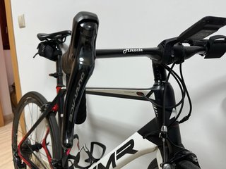 Bicicleta MMR Aero Adrenaline Bike road Carretera