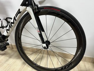 Bicicleta MMR Aero Adrenaline Bike road Carretera