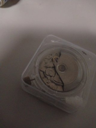 Movimiento Reloj Dandong 7750 Nuevo