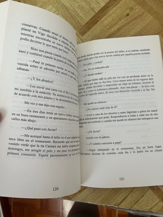 La importancia del helecho