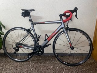 Bicicleta BMC Talla 54 Carbono