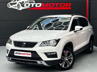 SEAT Ateca 2020