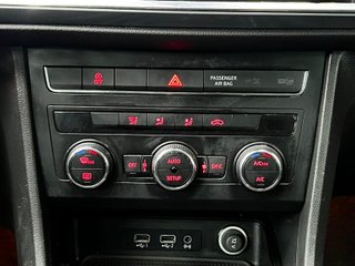 SEAT Ateca 2020