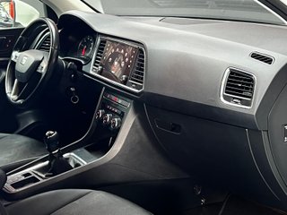 SEAT Ateca 2020