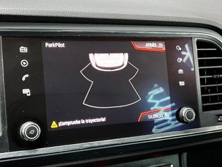 SEAT Ateca 2020