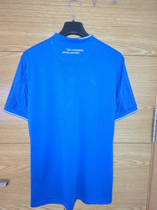 Camiseta Joma Futsal Cruzeiro Talla M