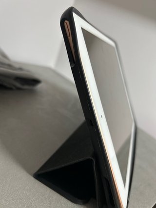 iPad 9.7 2018 Oro
