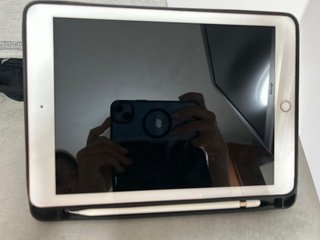 iPad 9.7 2018 Oro