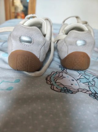 Zapatillas Zara Niña