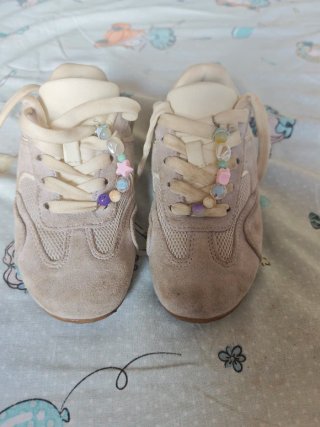 Zapatillas Zara Niña