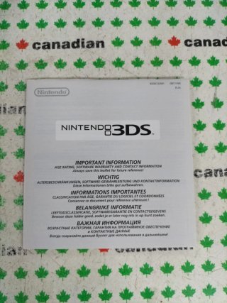 Star Fox 64 3D Nintendo 3DS Juego