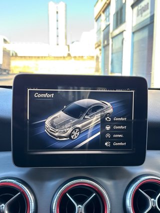 Mercedes-Benz Clase CLA 2017