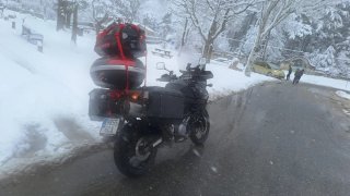 Suzuki V-Strom 1000 DL 2008