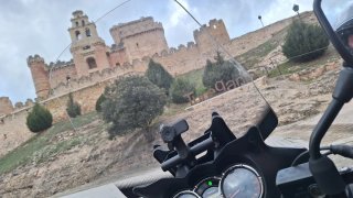 Suzuki V-Strom 1000 DL 2008