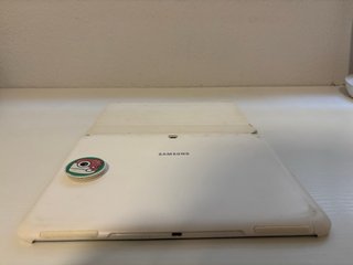 Samsung Galaxy Tab 4 Blanco