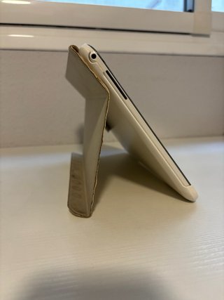 Samsung Galaxy Tab 4 Blanco