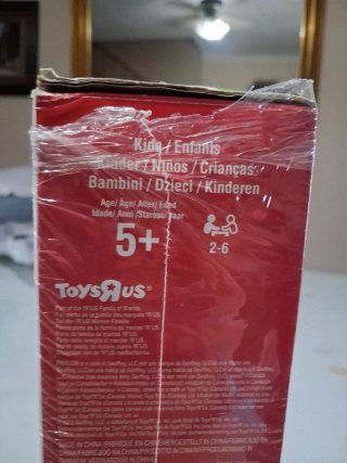 Juego de bloques Yenga de colores