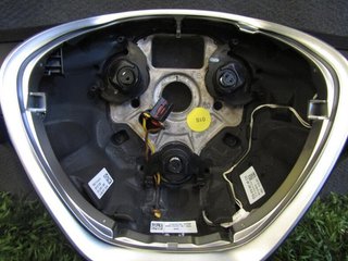 Volkswagen 5ta419091ap volante tiguan 93859