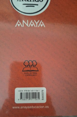 Libro 1° Bachillerato Filosofía