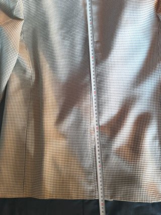 Chaqueta Italiana Ferratti