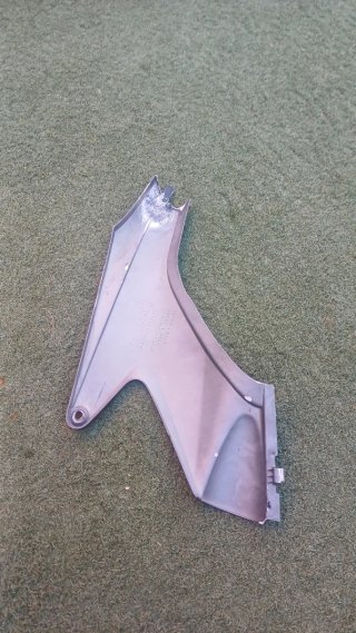 Tapa Izquierda Honda CB 600 Hornet 05/06