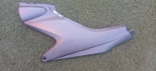 Tapa Izquierda Honda CB 600 Hornet 05/06