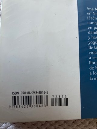 El increíble niño inivisible