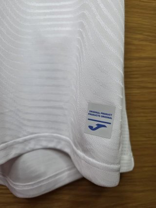 Camiseta Joma Futsal Cruzeiro Esporte Clube T M