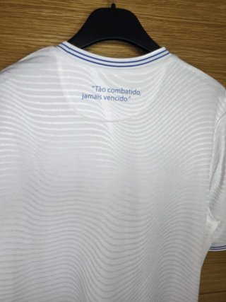 Camiseta Joma Futsal Cruzeiro Esporte Clube T M