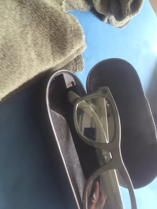Gafas Ray-Ban Meta