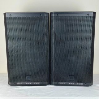 RCF ART 912-A Altavoces (Par)