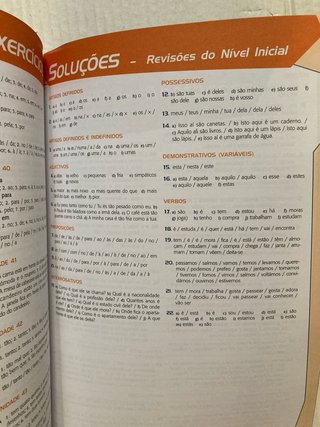 Gramática Aplicada – Portugués Lengua Extran NUEVO