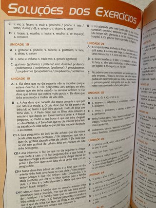 Gramática Aplicada – Portugués Lengua Extran NUEVO