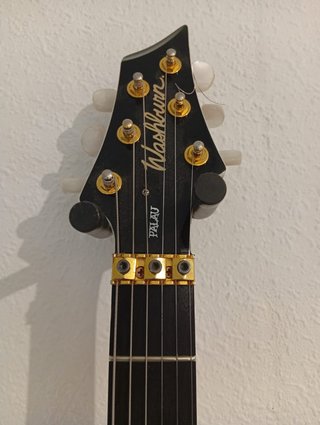 Washburn DP100 David Palau Signature