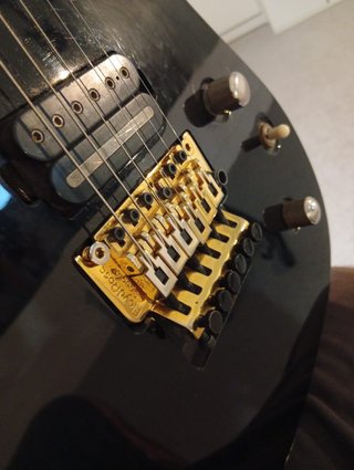 Washburn DP100 David Palau Signature