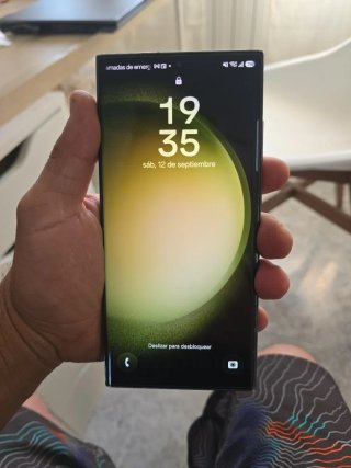 Samsung Galaxy S23 Ultra