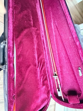Violín HOFNER-ALFRED AS-060V 4/4