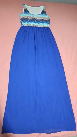 LOTE 10 PRENDAS Talla M/L. Ropa usada de mujer.