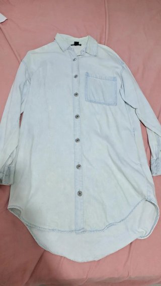LOTE 10 PRENDAS Talla M/L. Ropa usada de mujer.