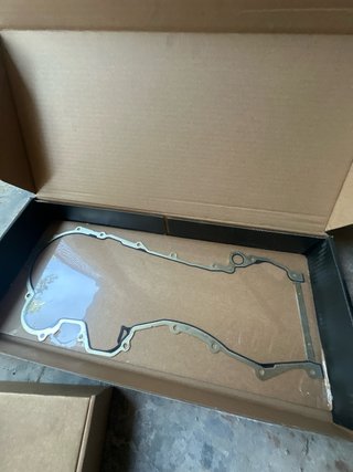 Kit Cadena Distribución RIDEX 1389T2642