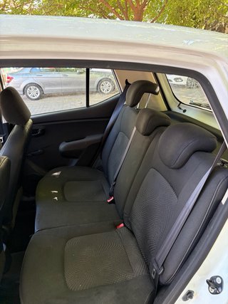 Hyundai i10 Automatico 130.000km