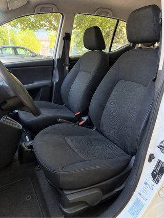 Hyundai i10 Automatico 130.000km