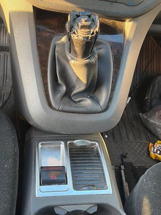 Ford C-MAX 2005