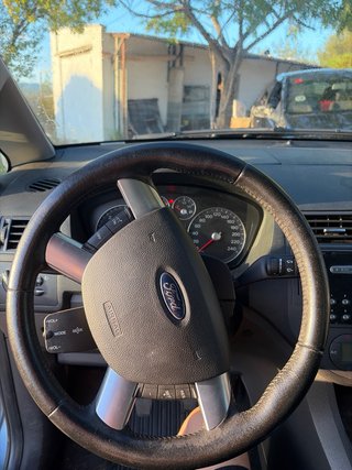 Ford C-MAX 2005