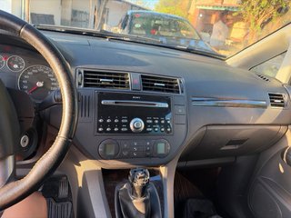 Ford C-MAX 2005