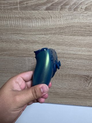 Mando PS5 DualSense Chroma Teal