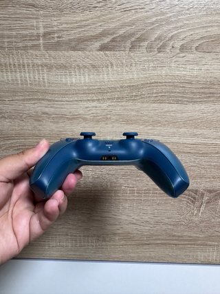 Mando PS5 DualSense Chroma Teal