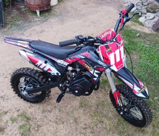 Niño MTR 111 Motocross