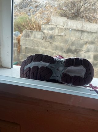 Zapatos KELME Mujer Talla 40 no fueron usadas