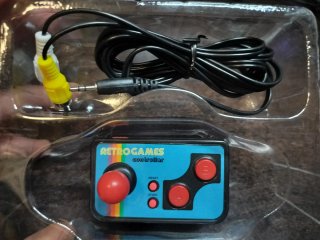 Consola Retro Games 200 Juegos